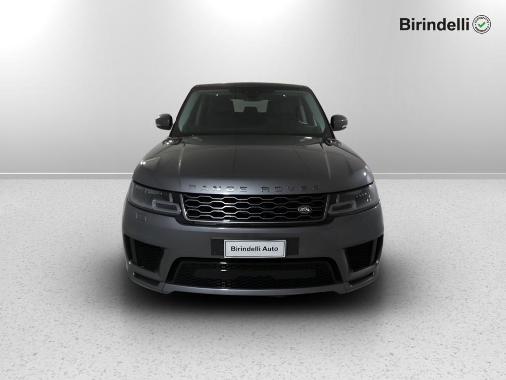 LAND ROVER RR Sport 2ª serie - Range Rover Sport 3.0 SDV6 249 CV HSE