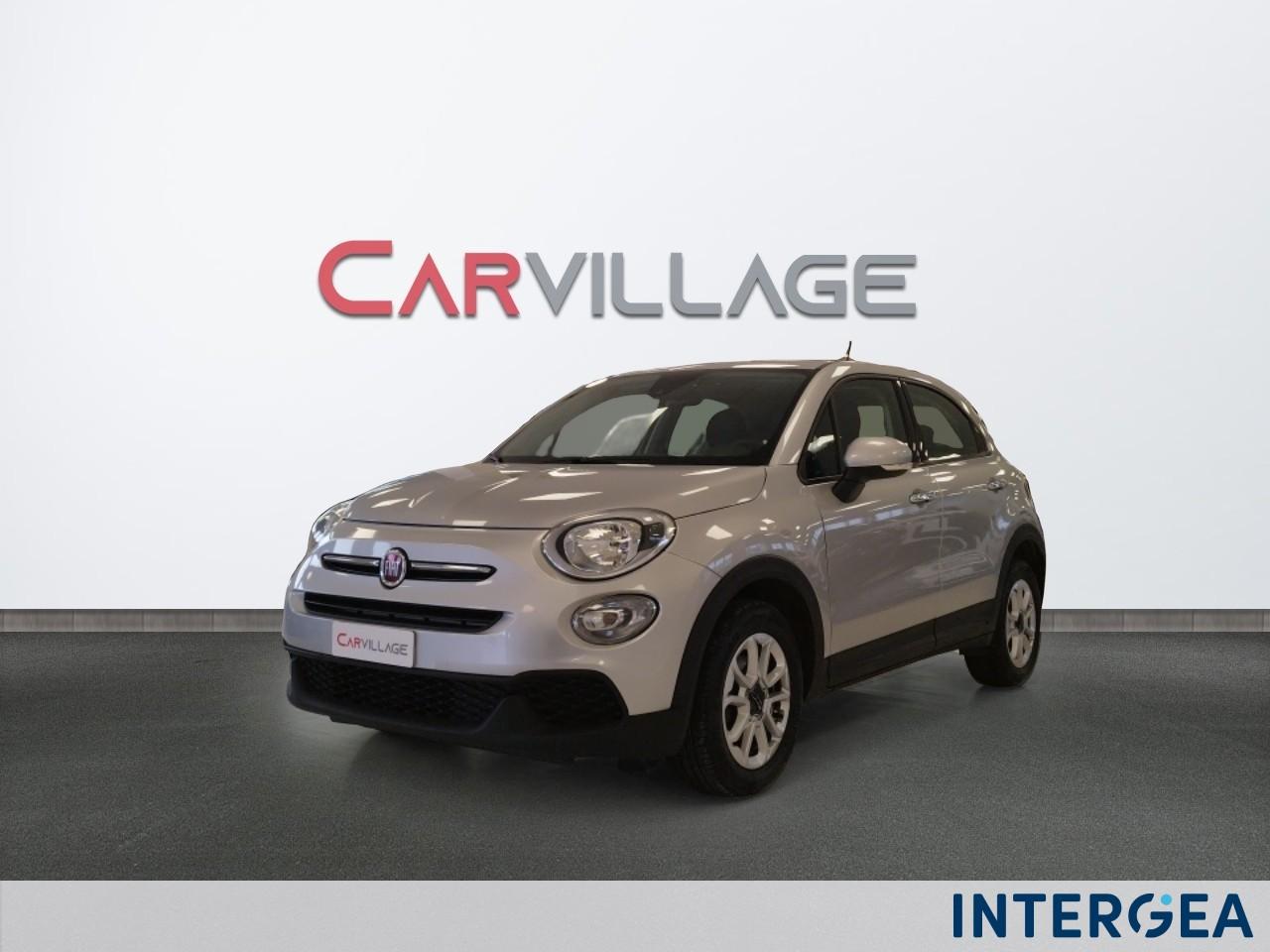 FIAT 500X 1.0 T3 Urban 120cv my20