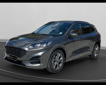 FORD Kuga III 2020 - Kuga 2.0 ecoblue ST-Line 2wd 120cv auto