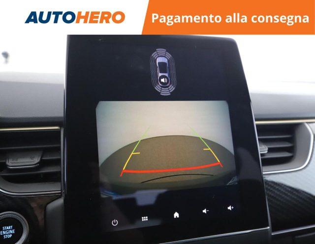 RENAULT Arkana Arkana Full Hybrid E-Tech 145 CV Engineered Fast T