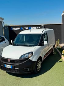 Fiat Doblo Doblò 1.4 T-Jet Natural Power PC-TN Cargo Lamierato SX