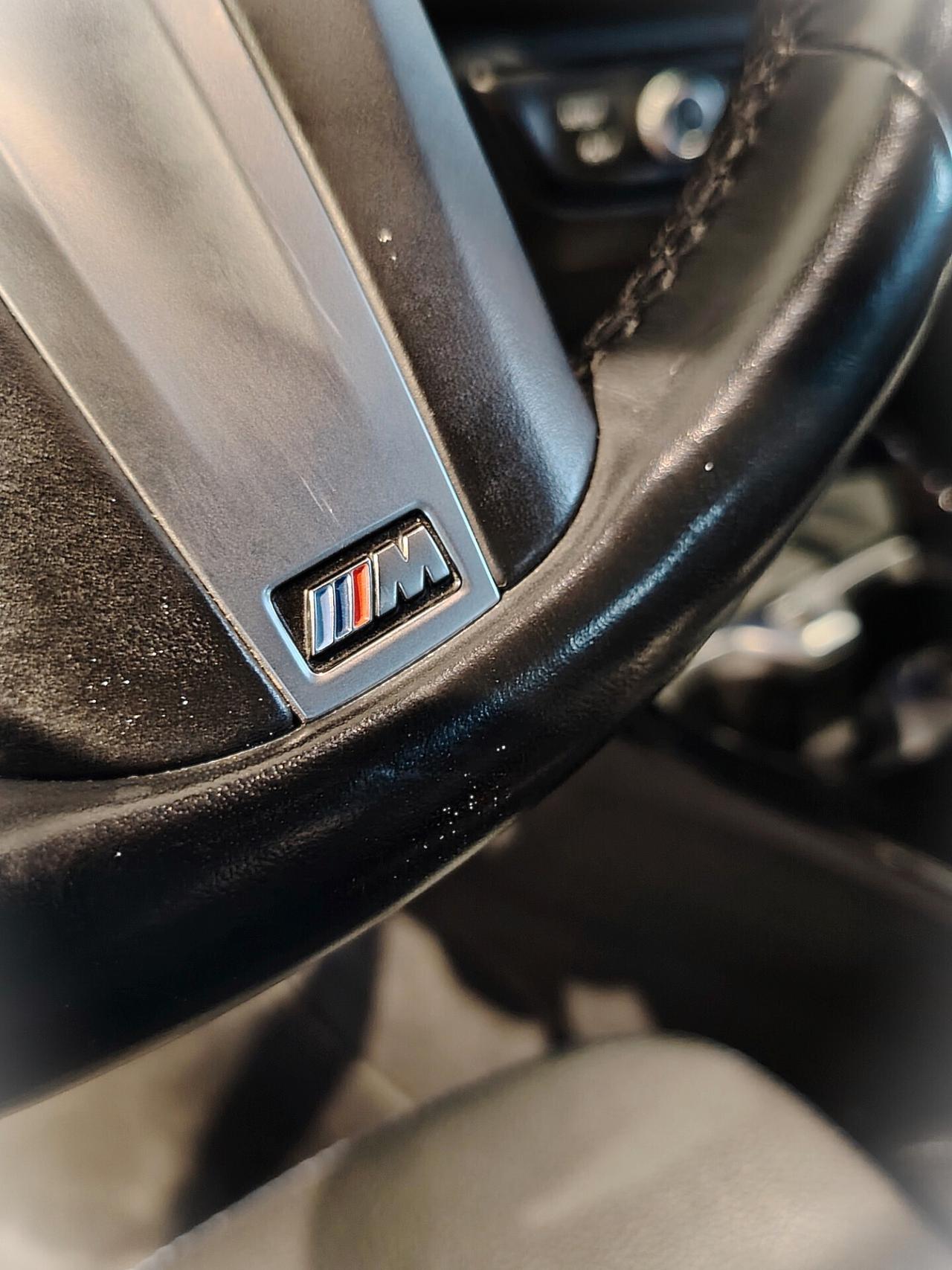 Bmw 118d F40 150 CV Msport
