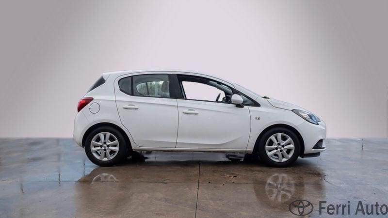 Opel Corsa 1.3 CDTI ecoFLEX 95 CV Start&Stop 5 porte n-Joy