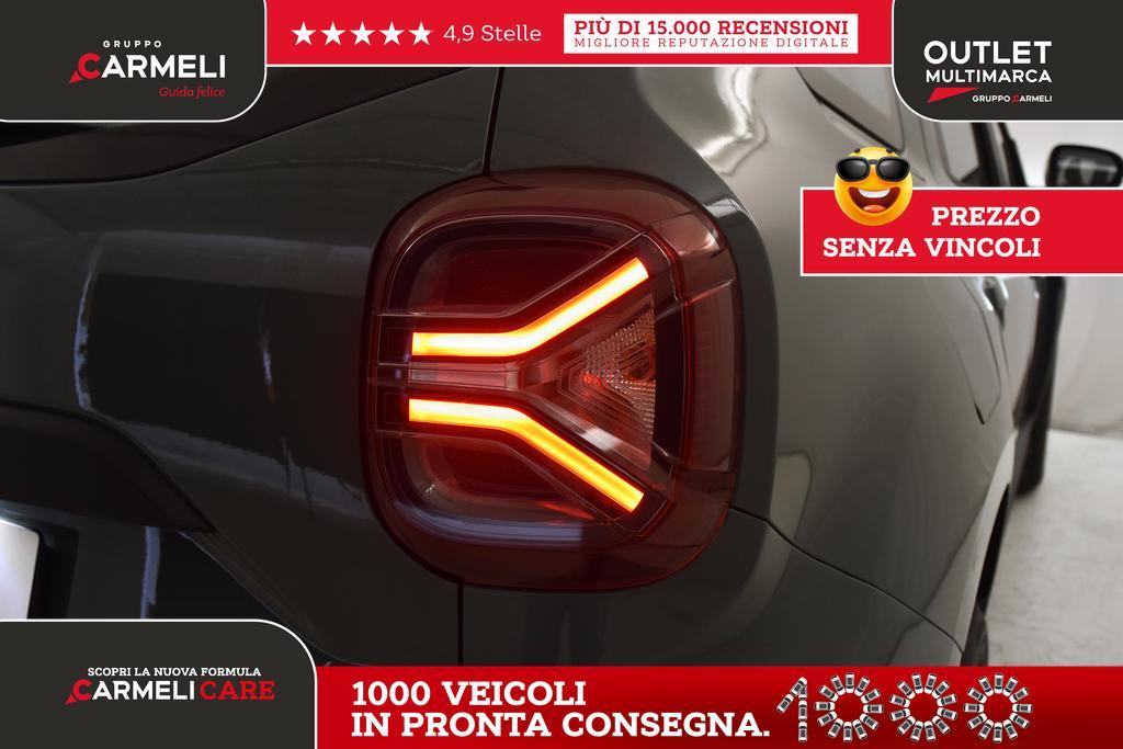 Dacia Duster 1.0 TCe GPL Expression 4x2