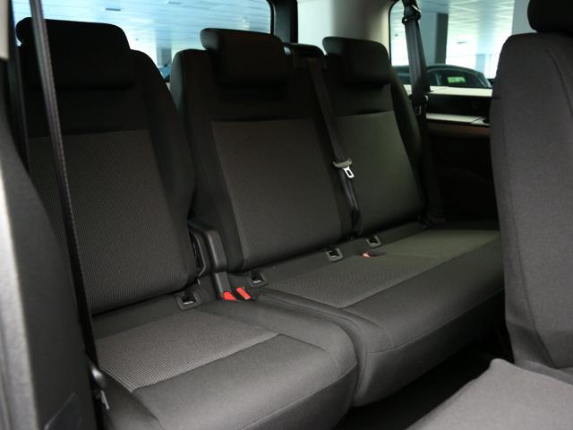FIAT Ulysse 2.2 Multijet 180 CV S&S AT8 L2 Combi - 9 POSTI
