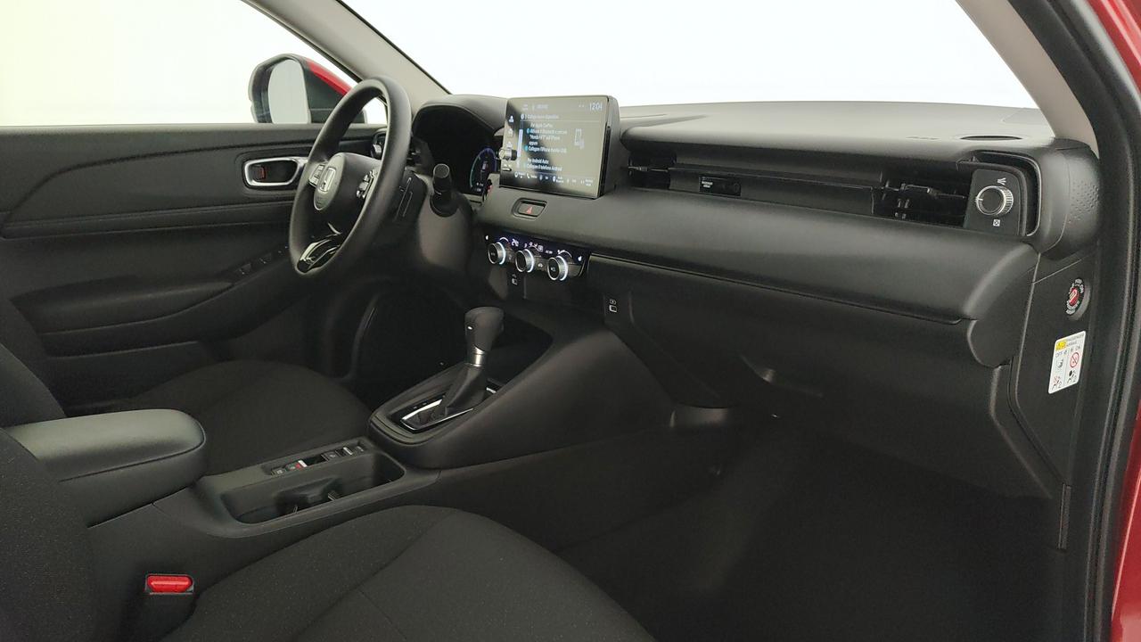 HONDA HR-V 1.5 hev Advance ecvt