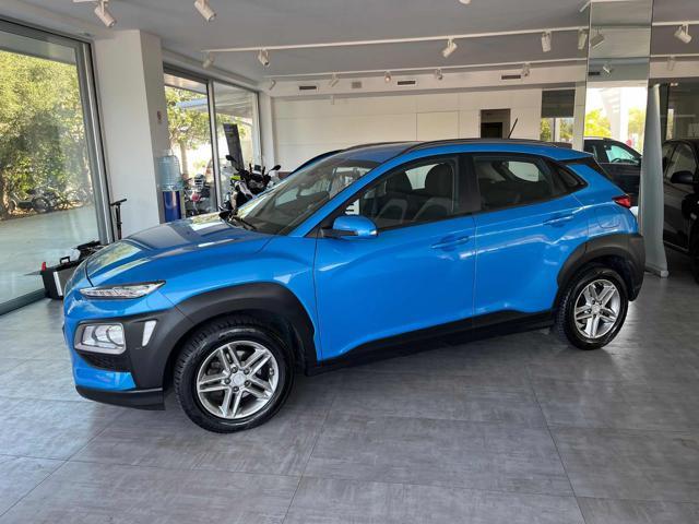 HYUNDAI Kona 1.0 T-GDI Style