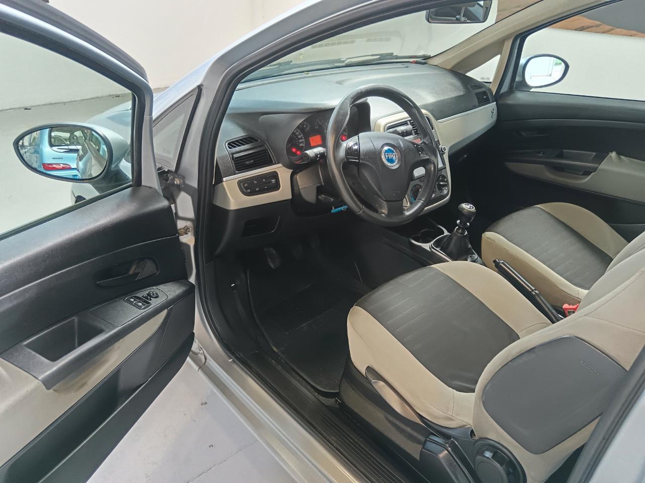 Fiat Grande Punto Grande Punto 1.2 3 porte Dynamic