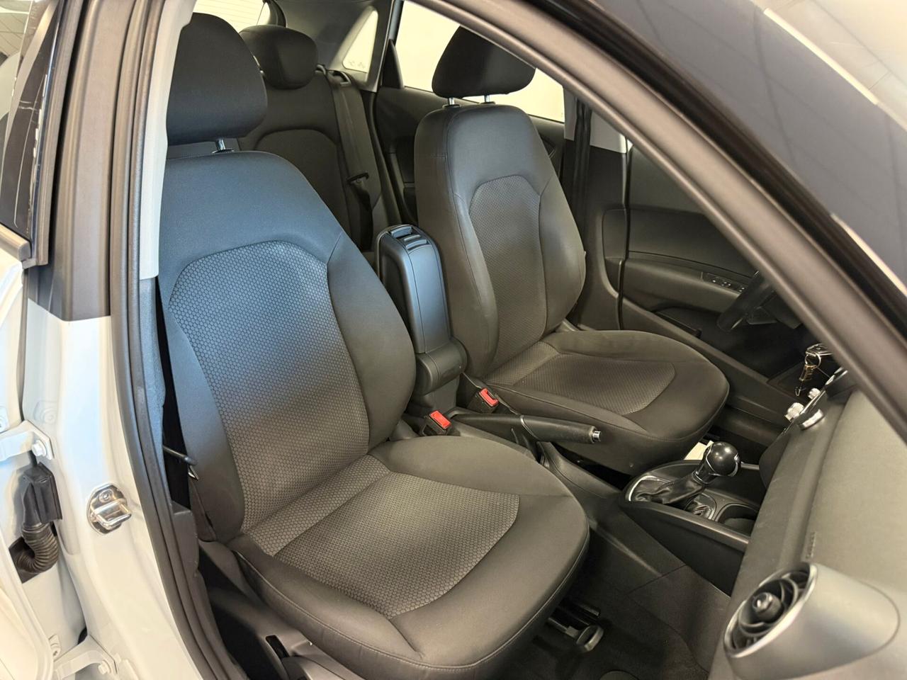 Audi A1 SPB 1.4 TDI S-LINE Automatica