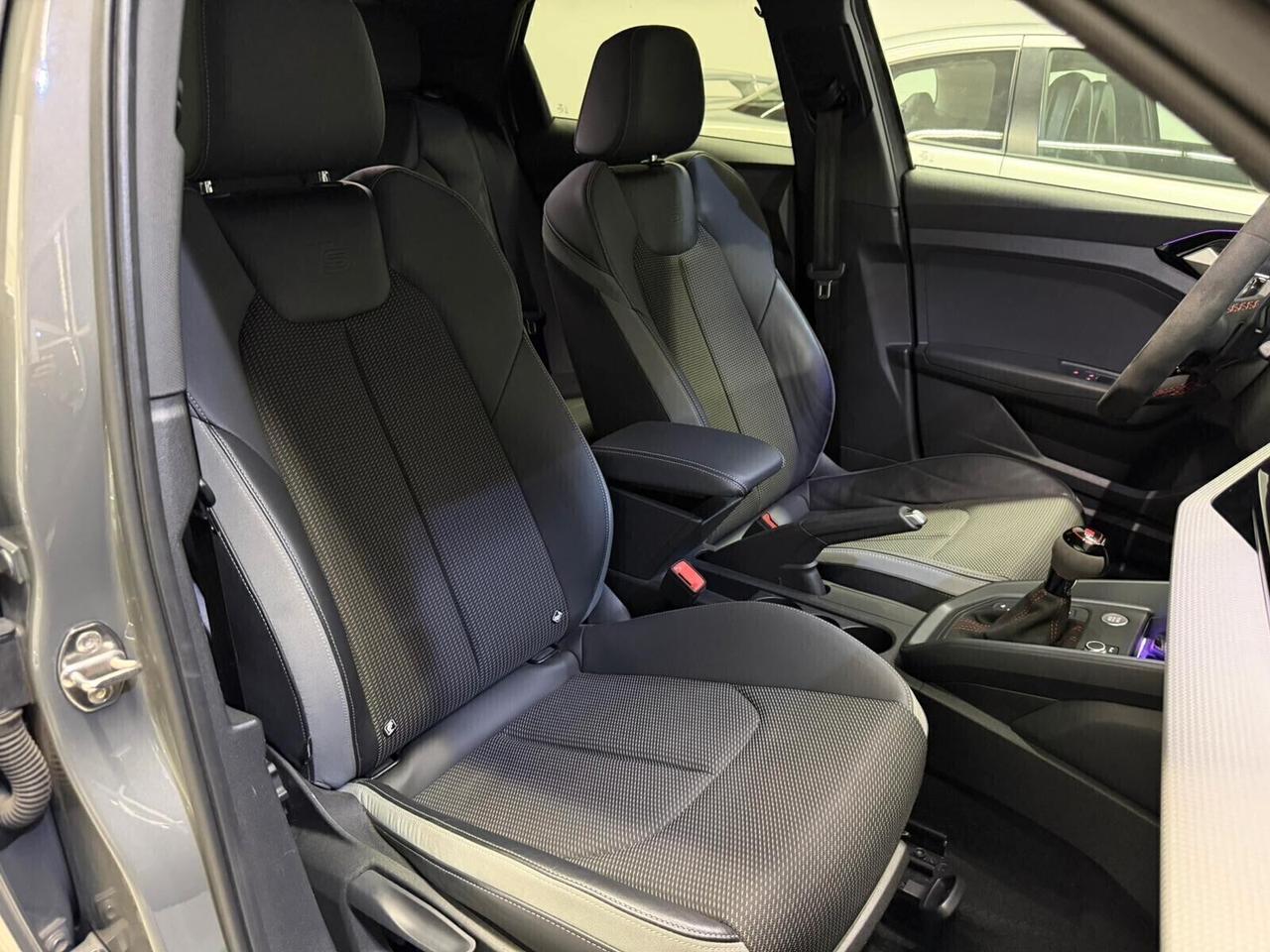 Audi A1 SPB 40 TFSI S tronic line edition