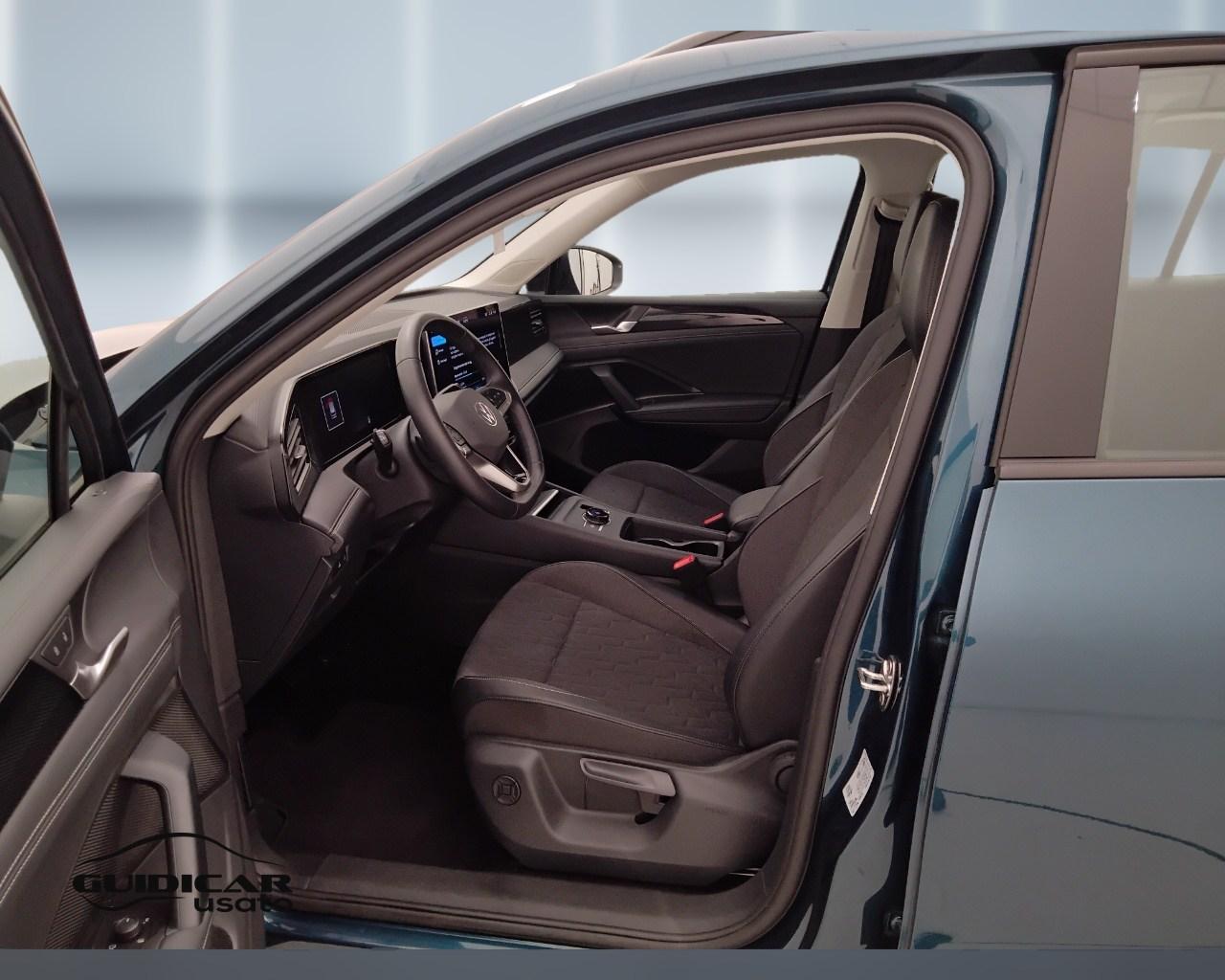 VOLKSWAGEN Tiguan III 2024 - Tiguan 2.0 tdi Life 150cv dsg