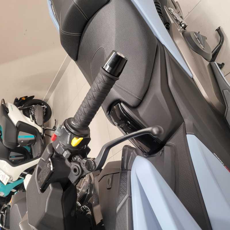 Kymco AK 550 ETS - 2023