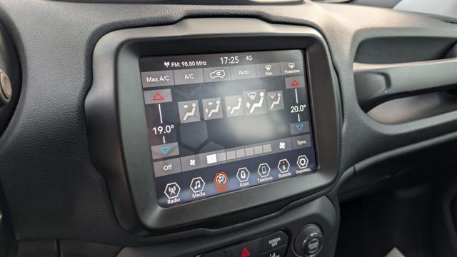 JEEP Renegade 1.3 BENZINA PHEV 4XE LIMITED PROMO