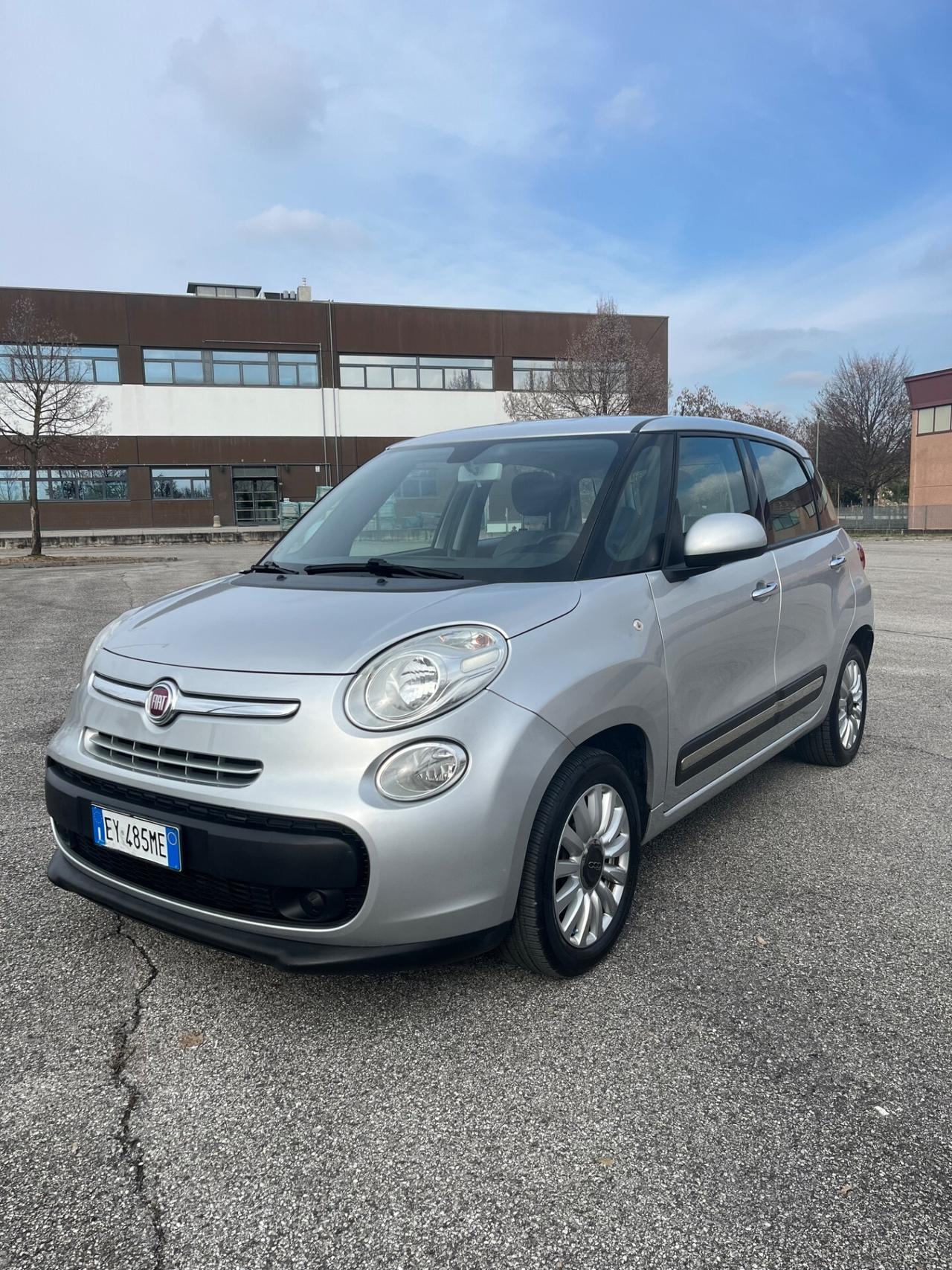 Fiat 500L 1.3 Multijet 85 CV Pop