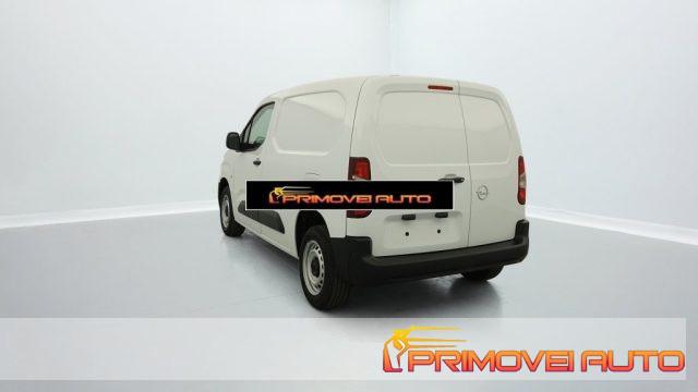 OPEL Combo Cargo 1.5 Diesel 100CV S&S PC 650kg Edition