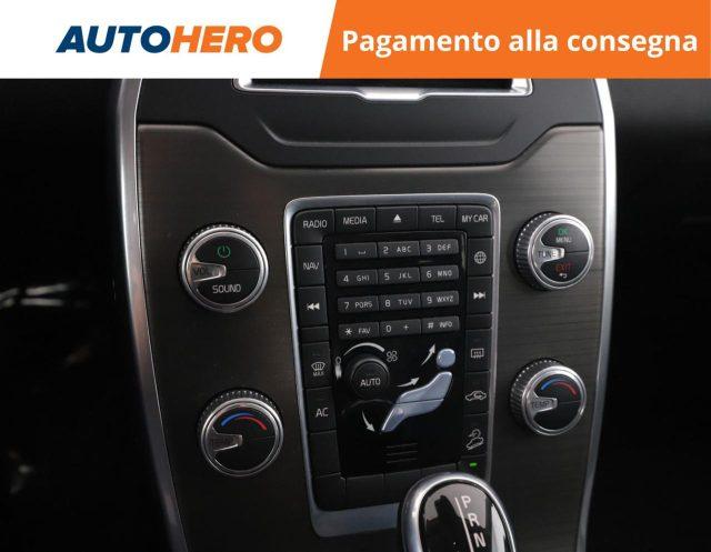 VOLVO XC70 D4 AWD Geartronic Momentum
