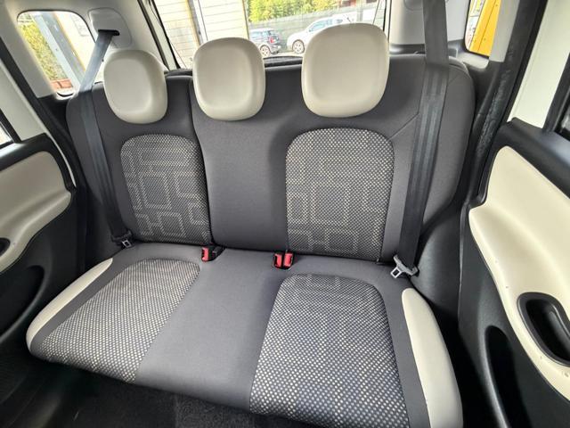 FIAT Panda 1.3 MJT 75CV 4X4 MANUALE OK NEOPATENTATO