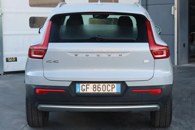 VOLVO XC40 Non marciante T5 Plug-in Hybrid Inscription NETTO