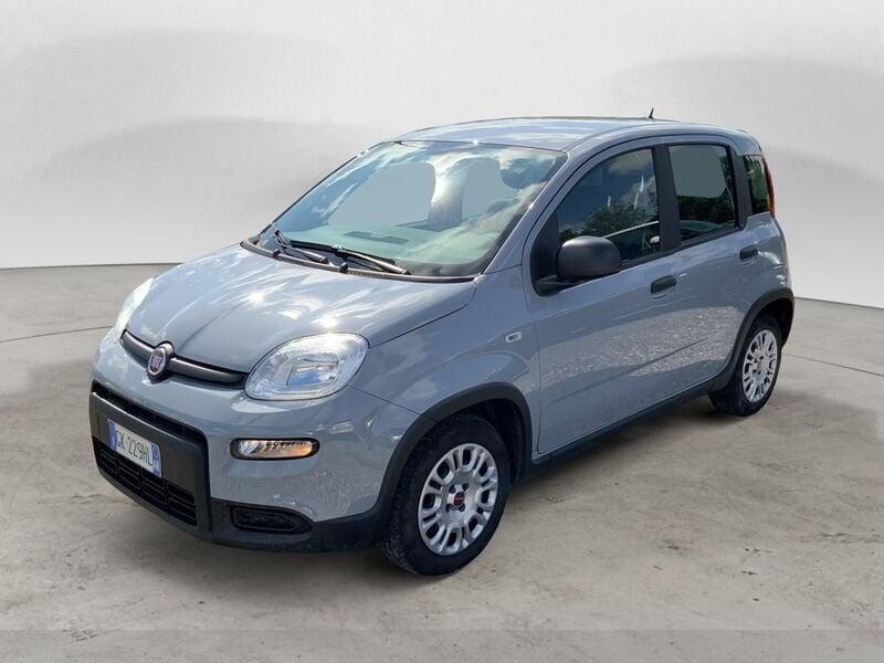 FIAT Panda 3ª serie 1.2 EasyPower