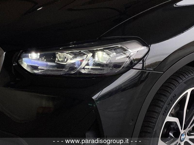 BMW X4 20d - 2021 | 190CV XDRIVE