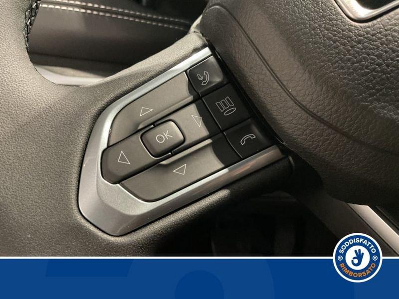 Jeep Compass 1.5 Turbo Benzina MHEV Altitude MY25