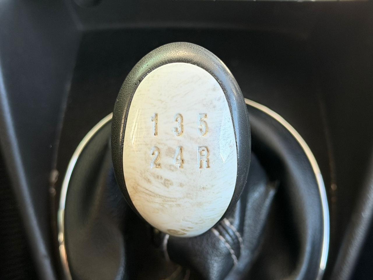 Lancia Ypsilon 1.2 Modamilano