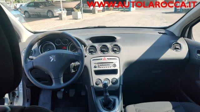 PEUGEOT 308 1.4 VTi 95CV 5p. Premium