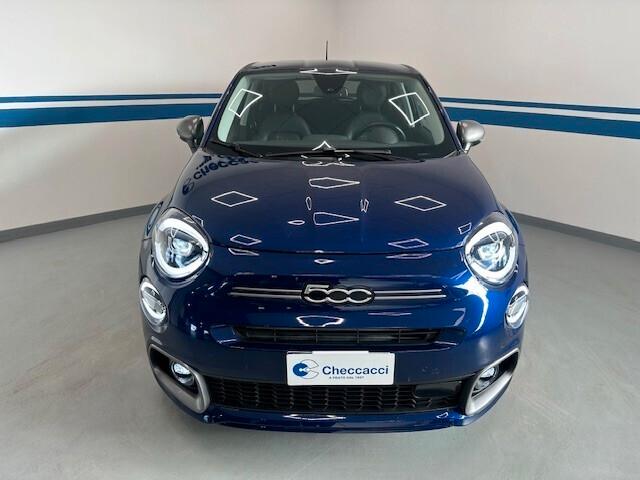 Fiat 500X 1.3 MultiJet 95 CV Sport * 23.000 KM * 2024 *