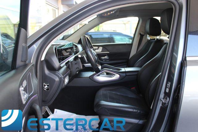 MERCEDES-BENZ GLE 350 de hybrid EQ 4Matic Premium