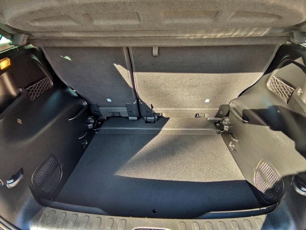 500L 1.3 MJT TREKKING AUTOMATICA TETTO NAVI EURO 6