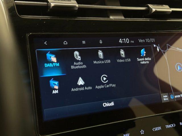 HYUNDAI Tucson 1.6 CRDI 48V Exellence