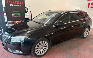 OPEL INSIGNA TOURER -SPORT Diesel 2.0 CV 116 con Km 253.028 garanzia 12 mesi