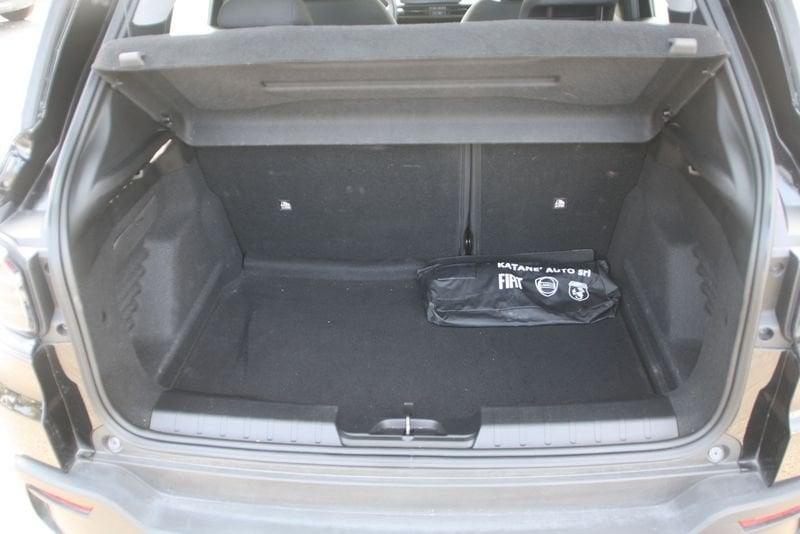 Jeep Avenger 1.2 Turbo Longitude