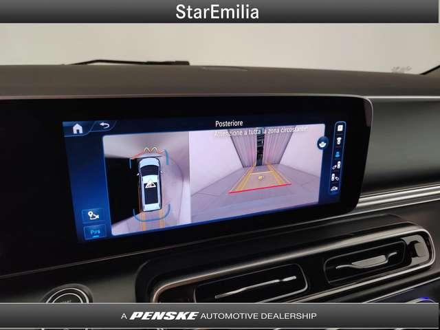 Mercedes-Benz V 250 V 250 d Automatic Avantgarde Long