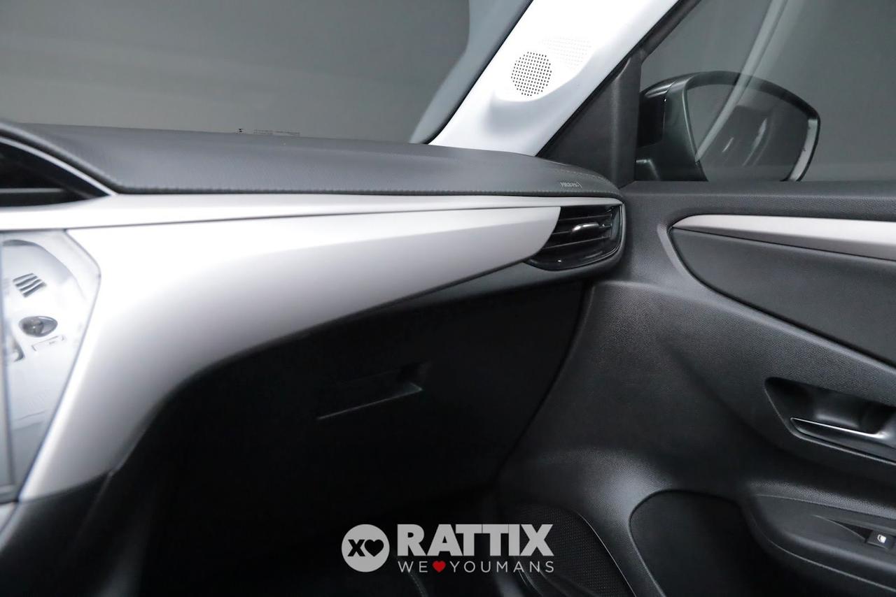 Opel Corsa 1.2 100CV Edition AT8