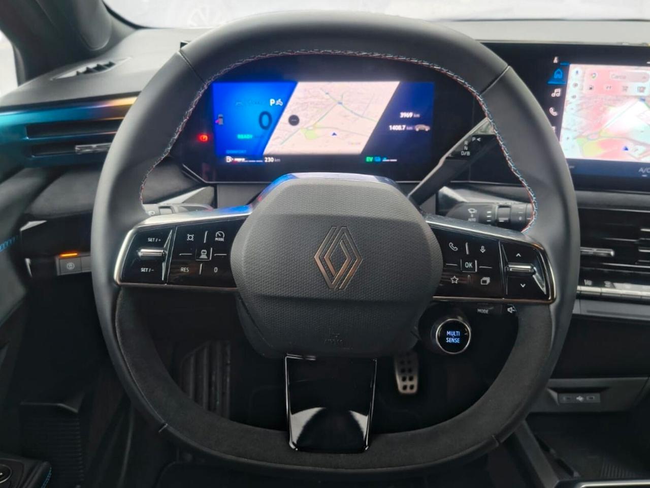 Renault Clio Full Hybrid E-Tech 160 CV 5 porte Esprit Alpine