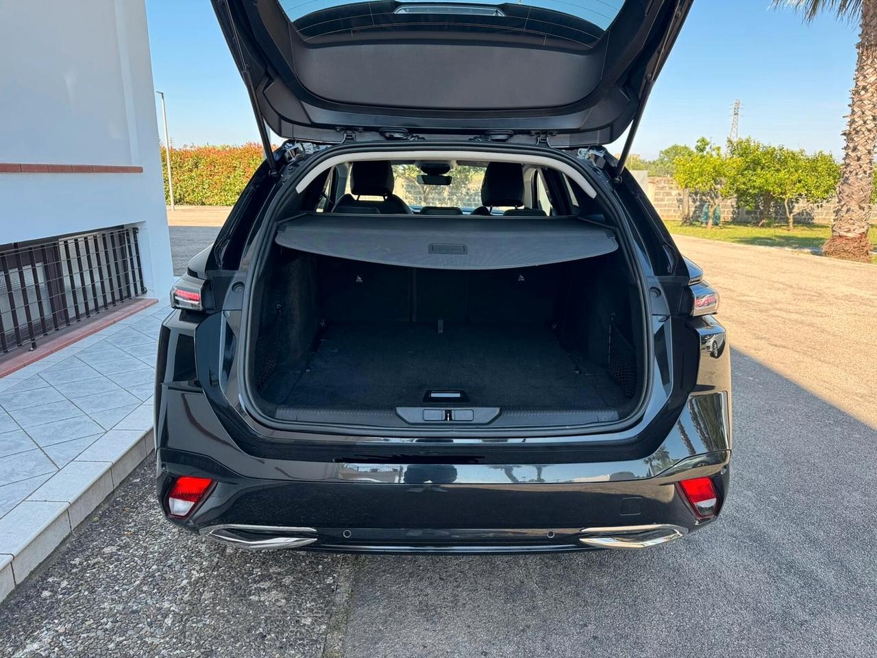 Peugeot 308 1.5Hdi Allure