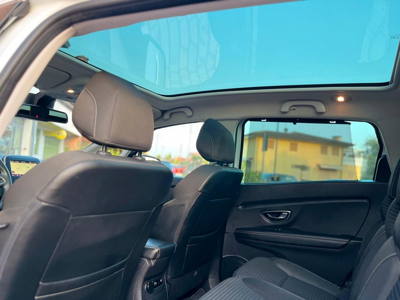 Renault Grand Scenic Blue dCi 150 CV Intens