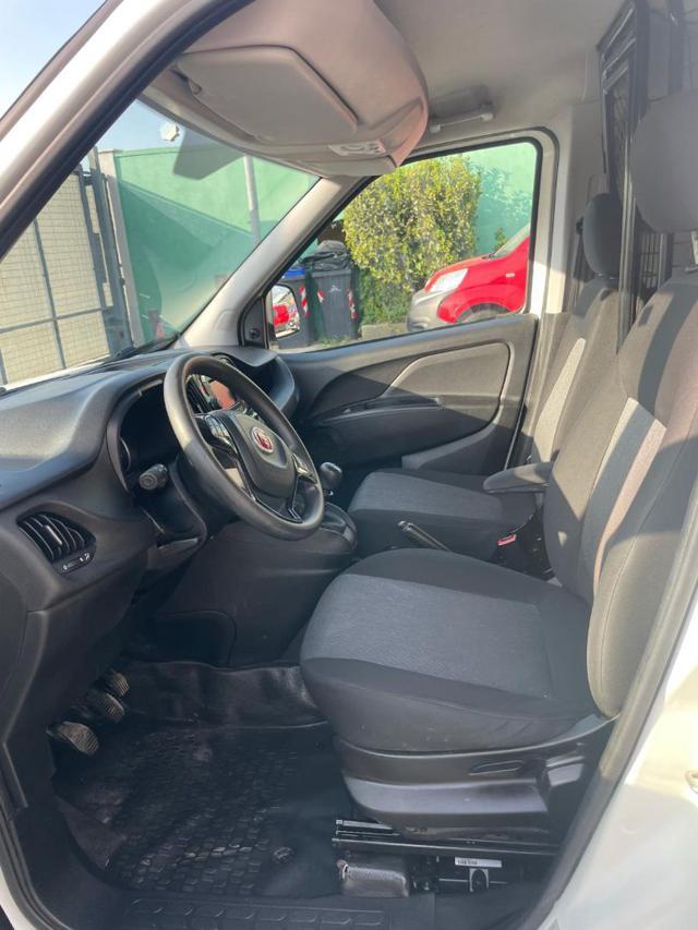 FIAT DOBLO 1.6 M-JET 105CV FURGONE - 2020