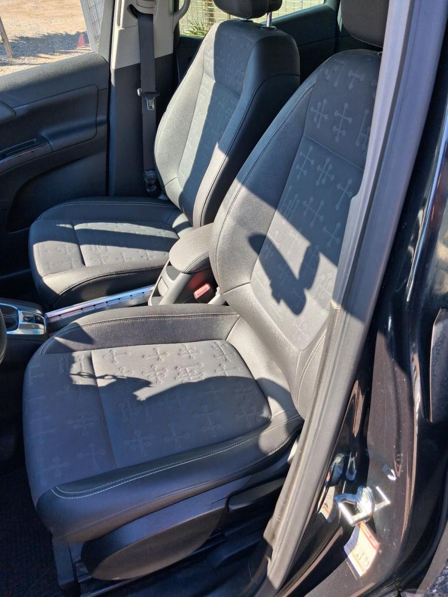 OPEL - Meriva - 1.4 T 120CV GPL TECH Cosmo
