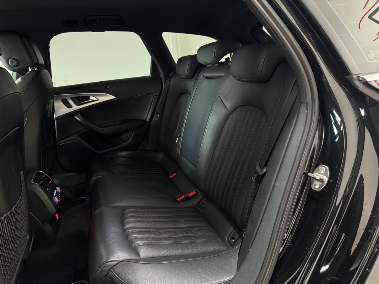 Audi A6 allroad 3.0 TDI S tronic Business Plus