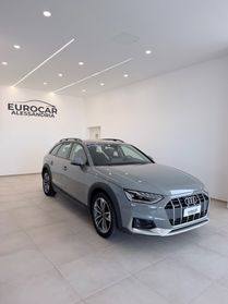 Audi A4 allroad 40 TDI 204 CV S tronic Business Evolution