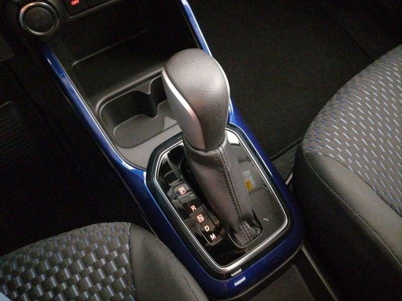 Suzuki Ignis 1.2h Top 2wd cvt