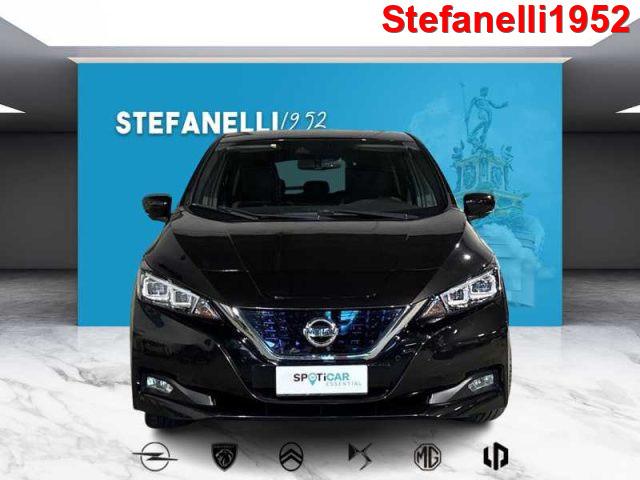 NISSAN Leaf II - Tekna Two Tone Pro Pilot Park 40kWh 150cv