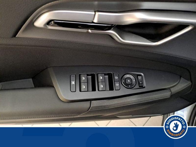 KIA Sportage 1.6 TGDI Style (TT) PE