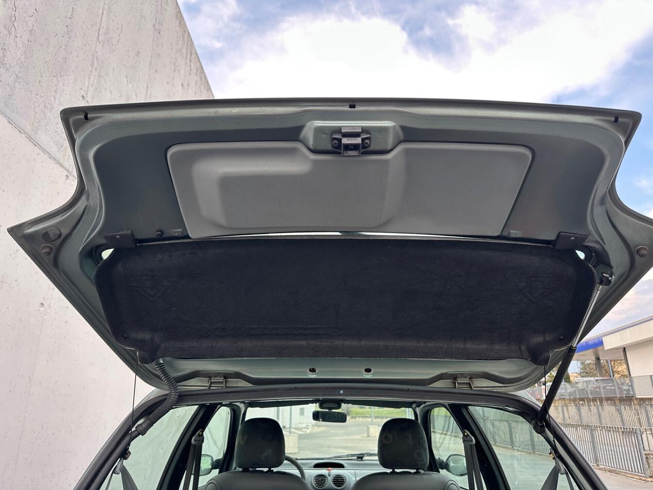 Renault Twingo 1.2i cat Ice Neopatentati