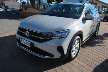Volkswagen Taigo 1.0 TSI 95 CV Life