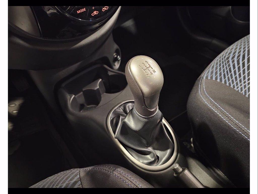 NISSAN Micra 1.2 n-tec del 2016