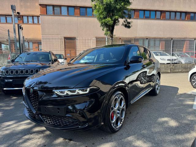 ALFA ROMEO Tonale 1.6 diesel 130CV TCT6 Veloce FULL OPT.