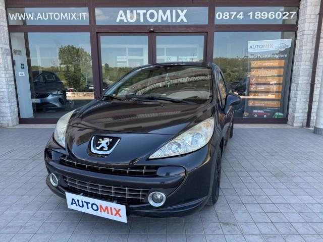 Peugeot 207 3p 1.4 hdi XS